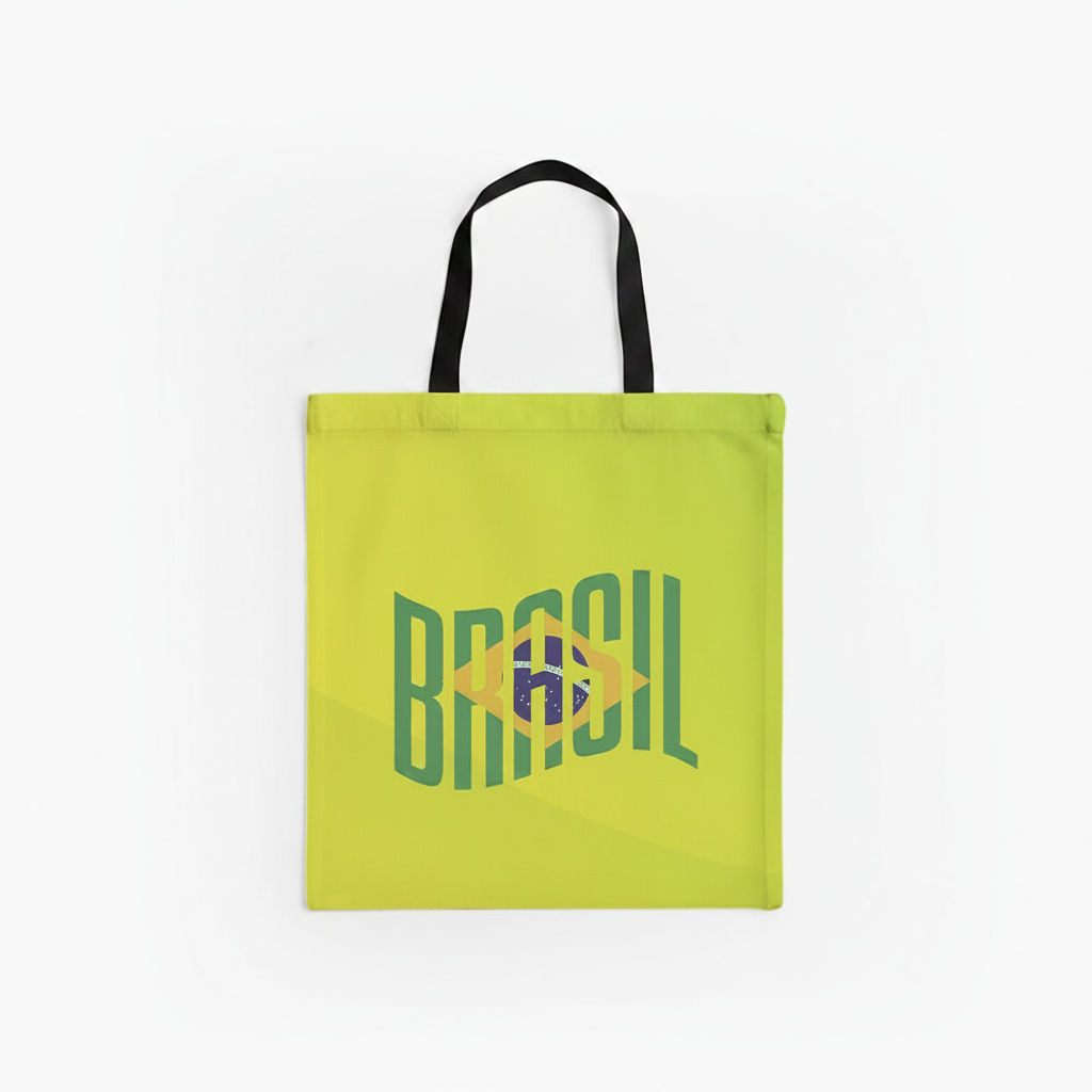 Sacola Ecobag Personalizada