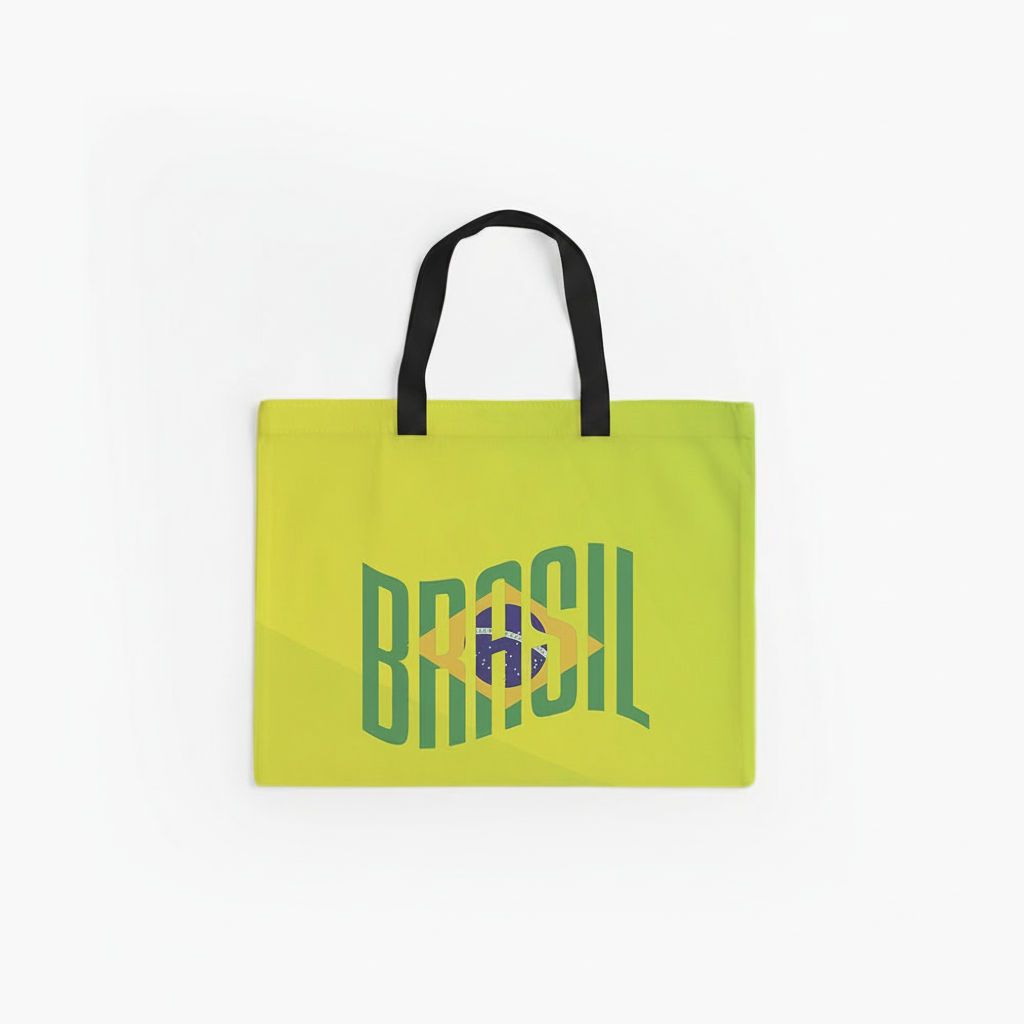 Sacola Ecobag Personalizada