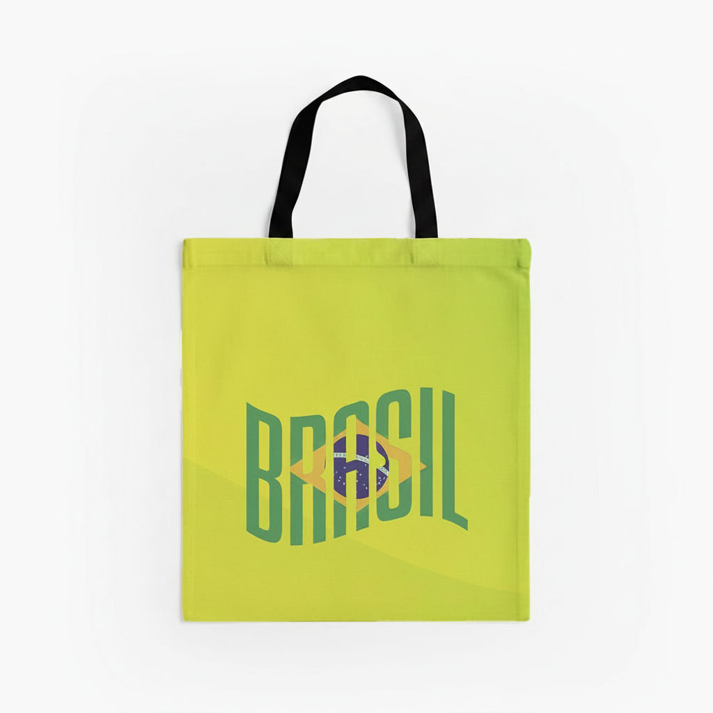 Sacola Ecobag Personalizada