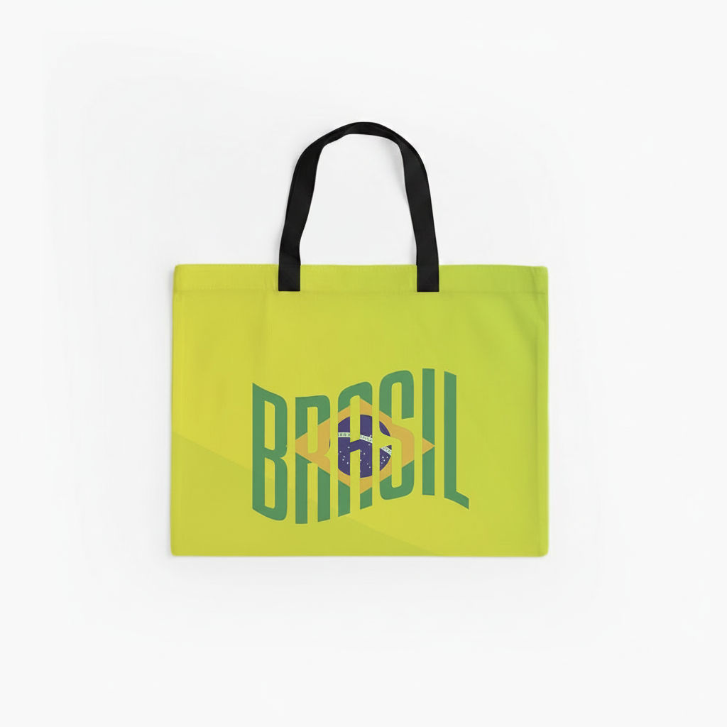 Sacola Ecobag Personalizada