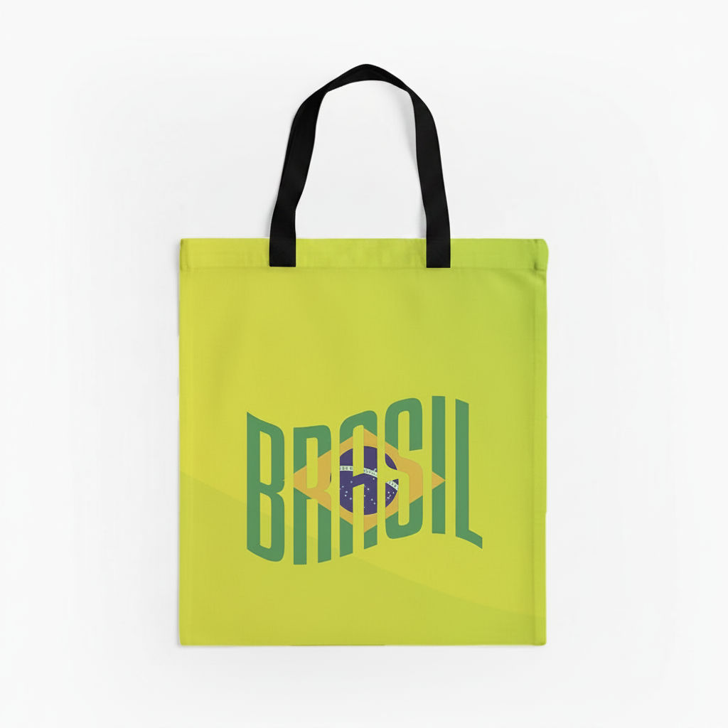 Sacola Ecobag Personalizada