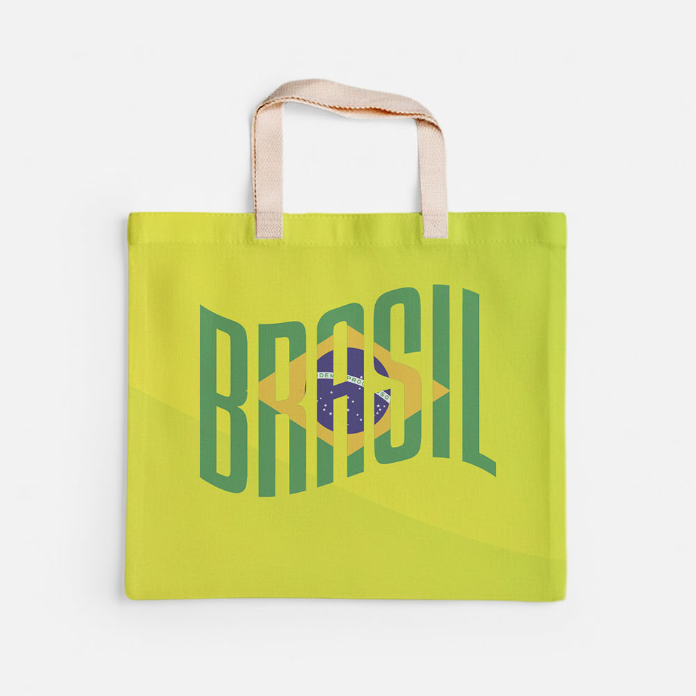 Sacola Ecobag Personalizada