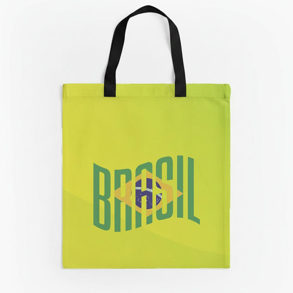 Sacola Ecobag Personalizada