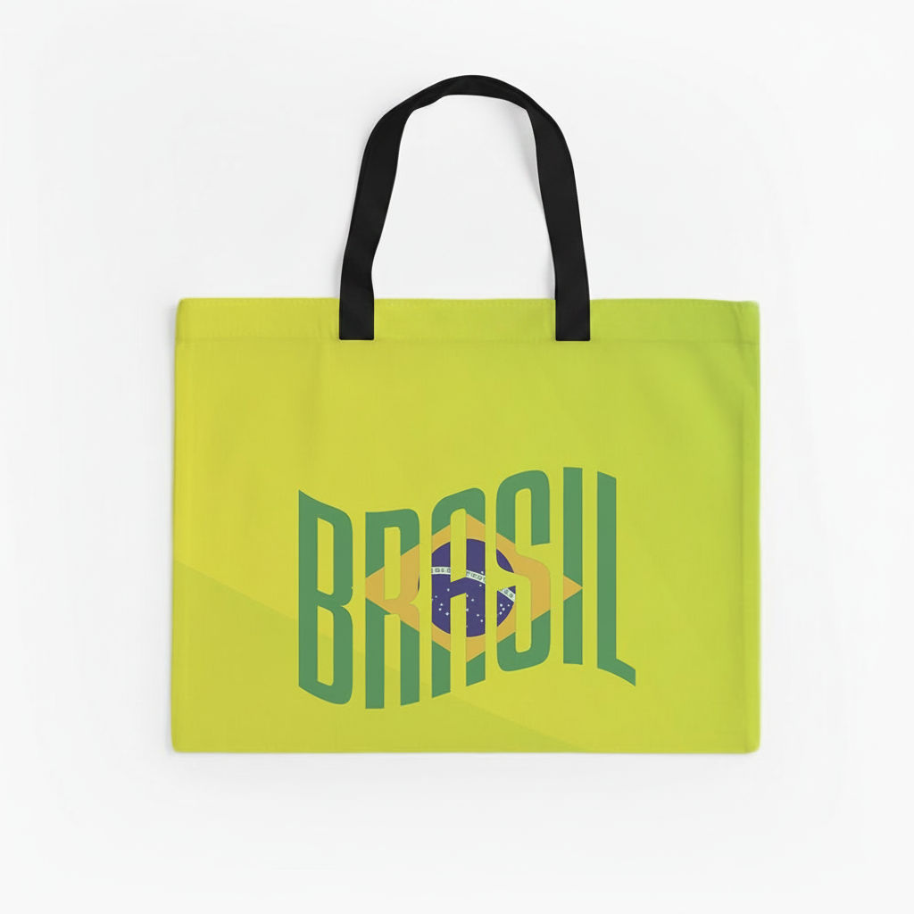 Sacola Ecobag Personalizada