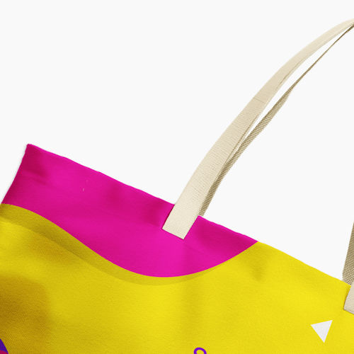 Sacola Ecobag Personalizada