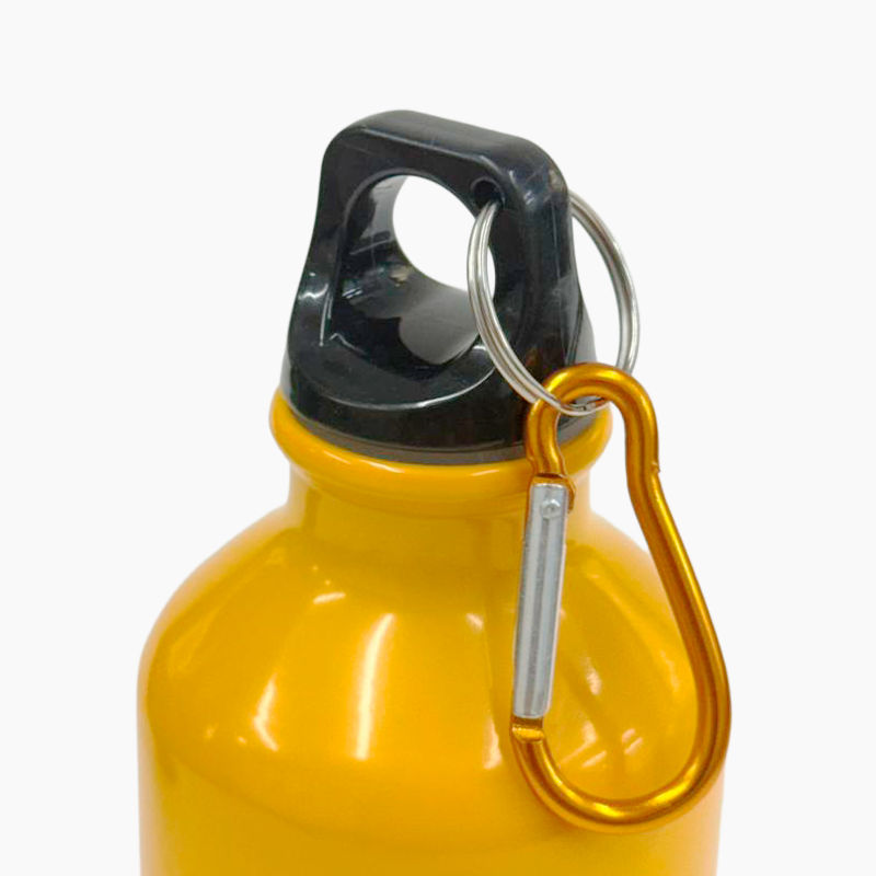 Squeeze Mosquetão 420ml