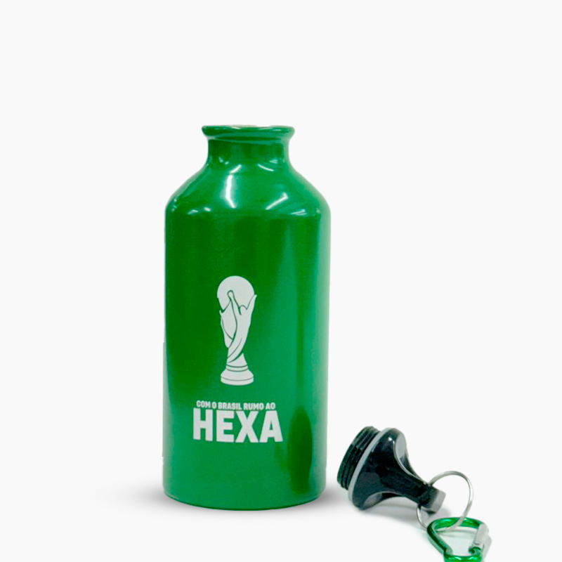 Squeeze Mosquetão 420ml