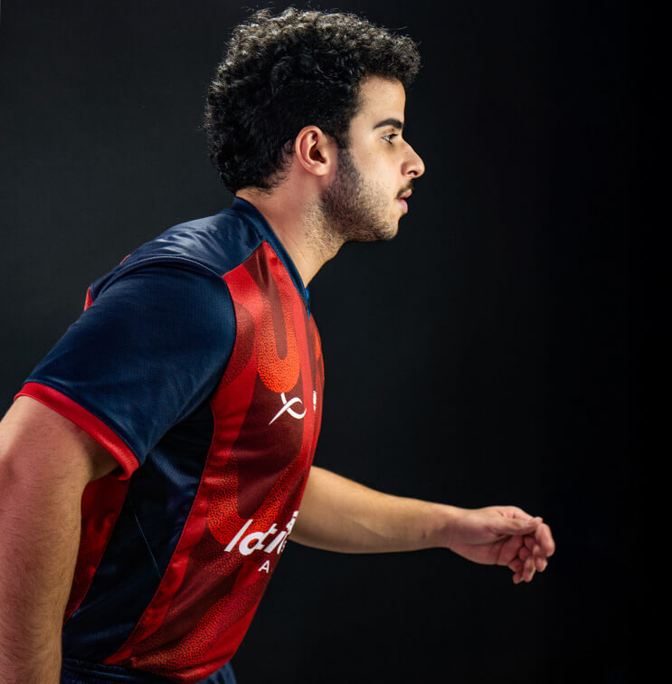 Uniforme Futebol Arc