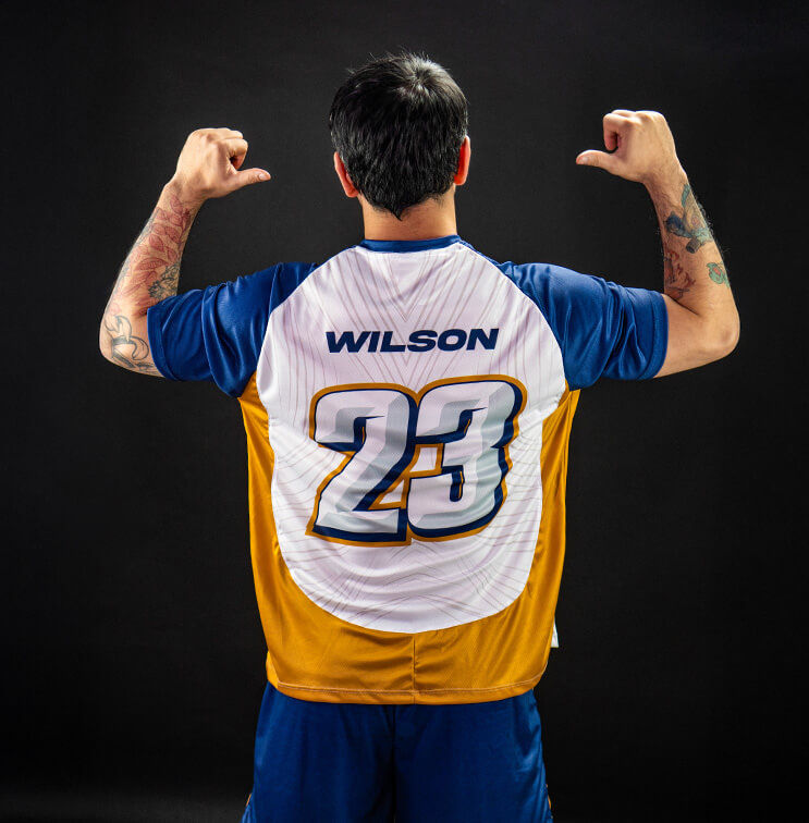 Uniforme Futebol Saint