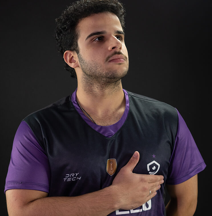 Uniforme Futebol Street