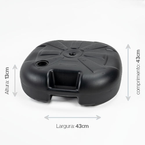 Wind Banner Completo para Piso P - Modelo Pena