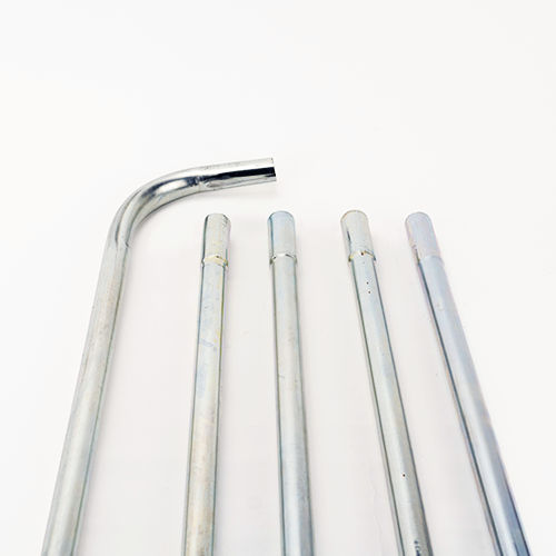 Haste Tubular Retangular G para Wind Banner
