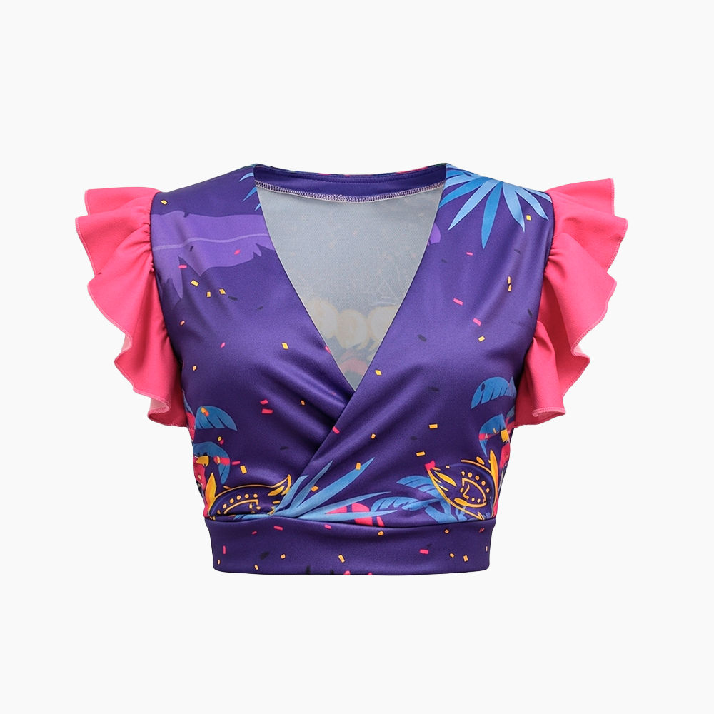 Abadá Personalizado