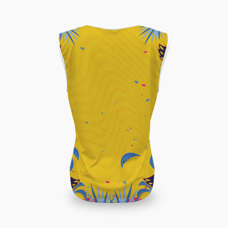 Abadá Personalizado 