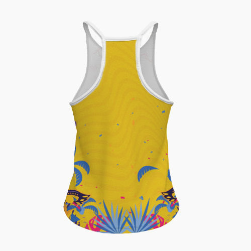 Abadá Regata de Alcinha