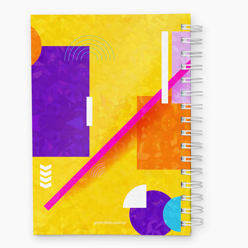 Agenda Diária