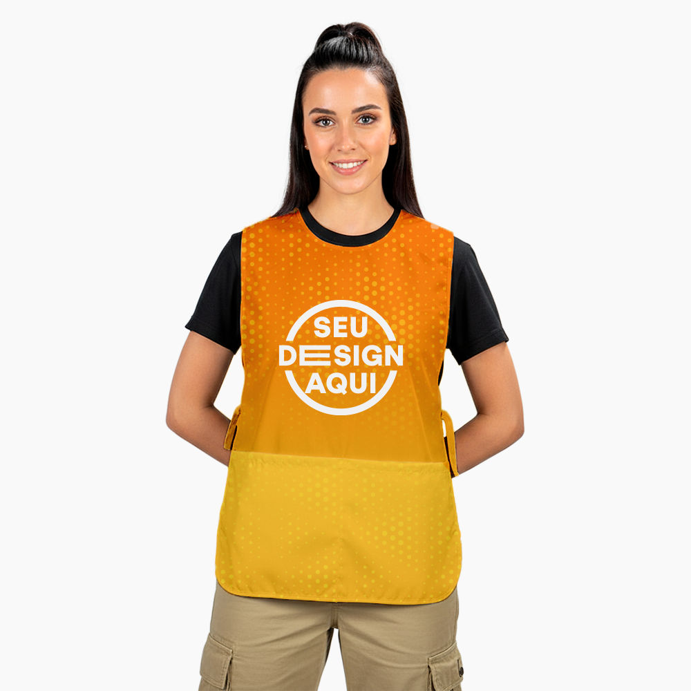 Avental Personalizado