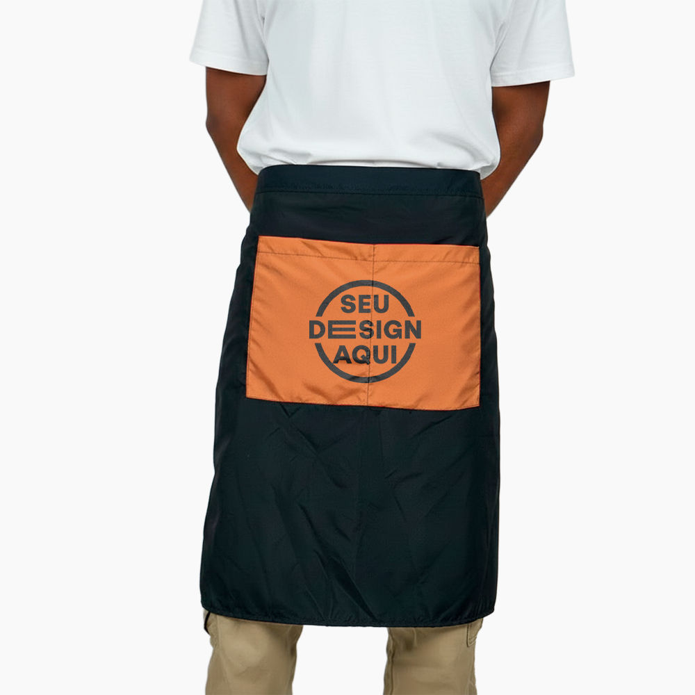 Avental Personalizado