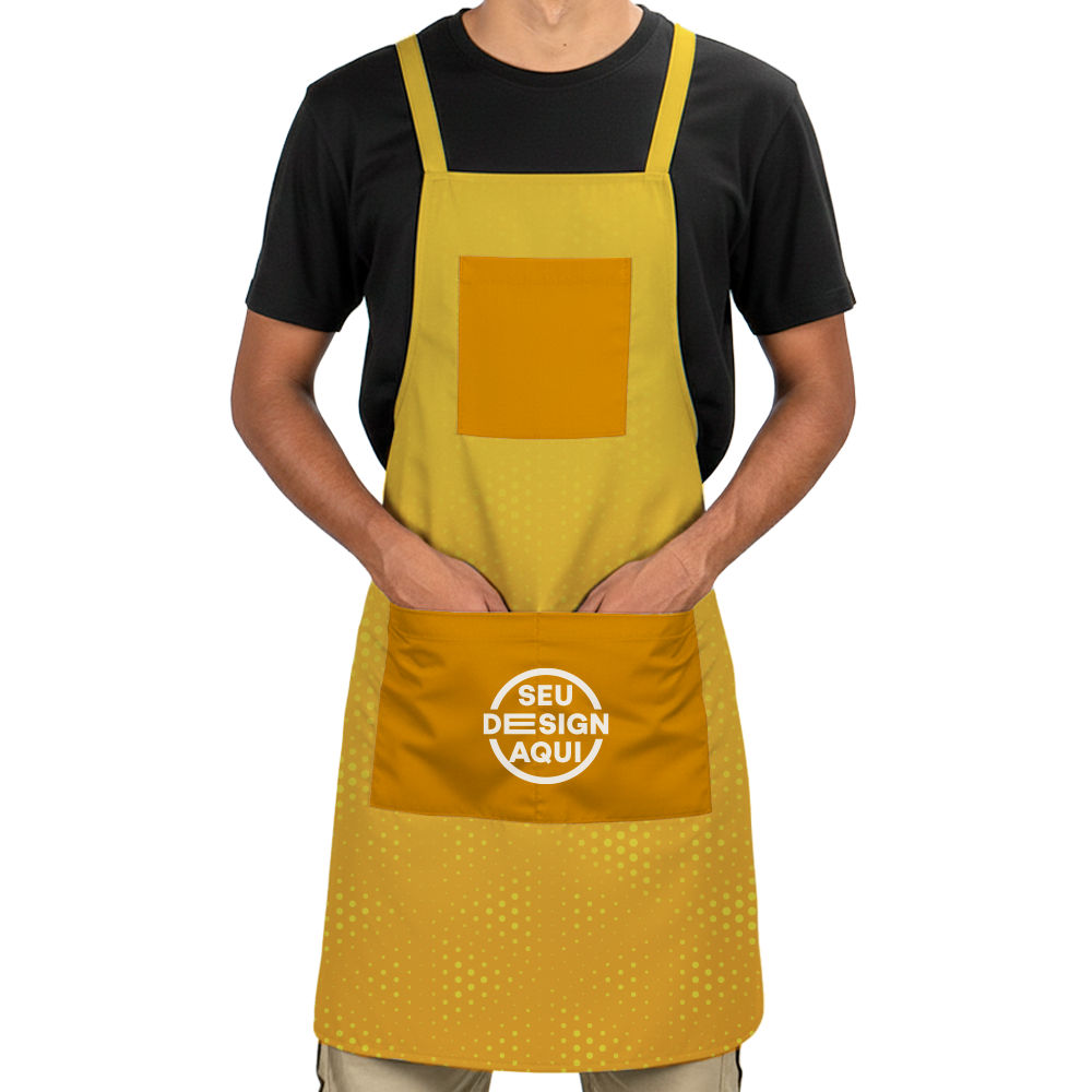 Avental Personalizado