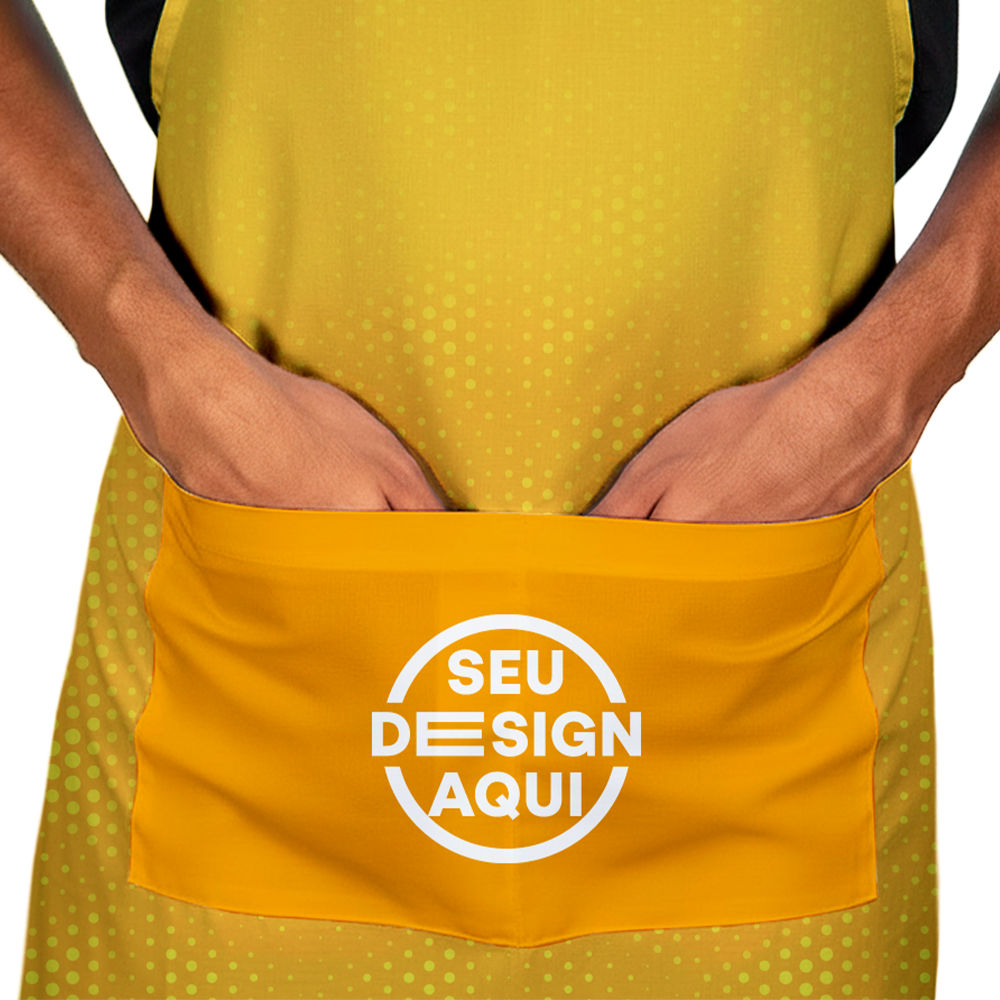 Avental Personalizado