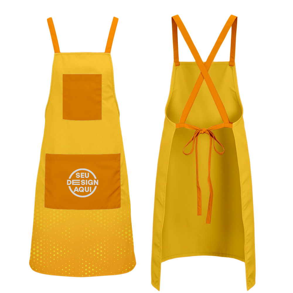 Avental Personalizado
