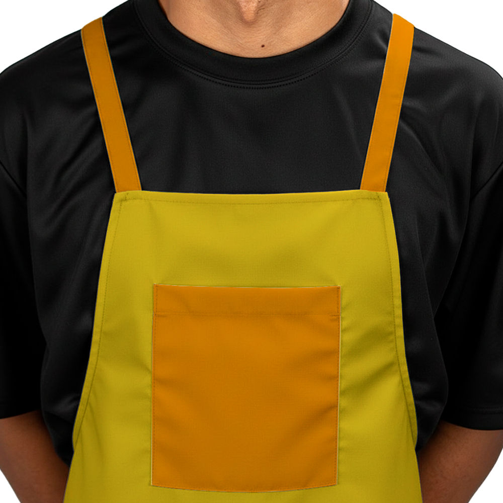 Avental Personalizado