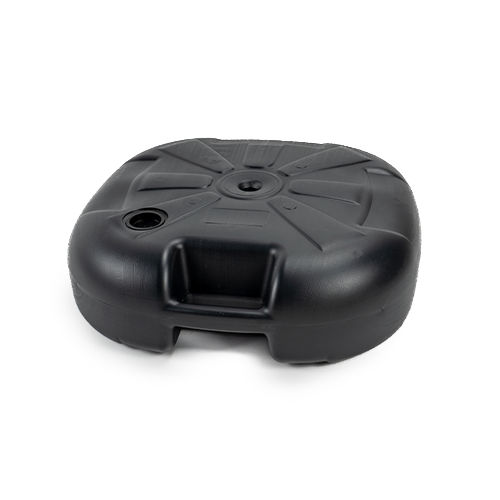 Base para Wind Banner