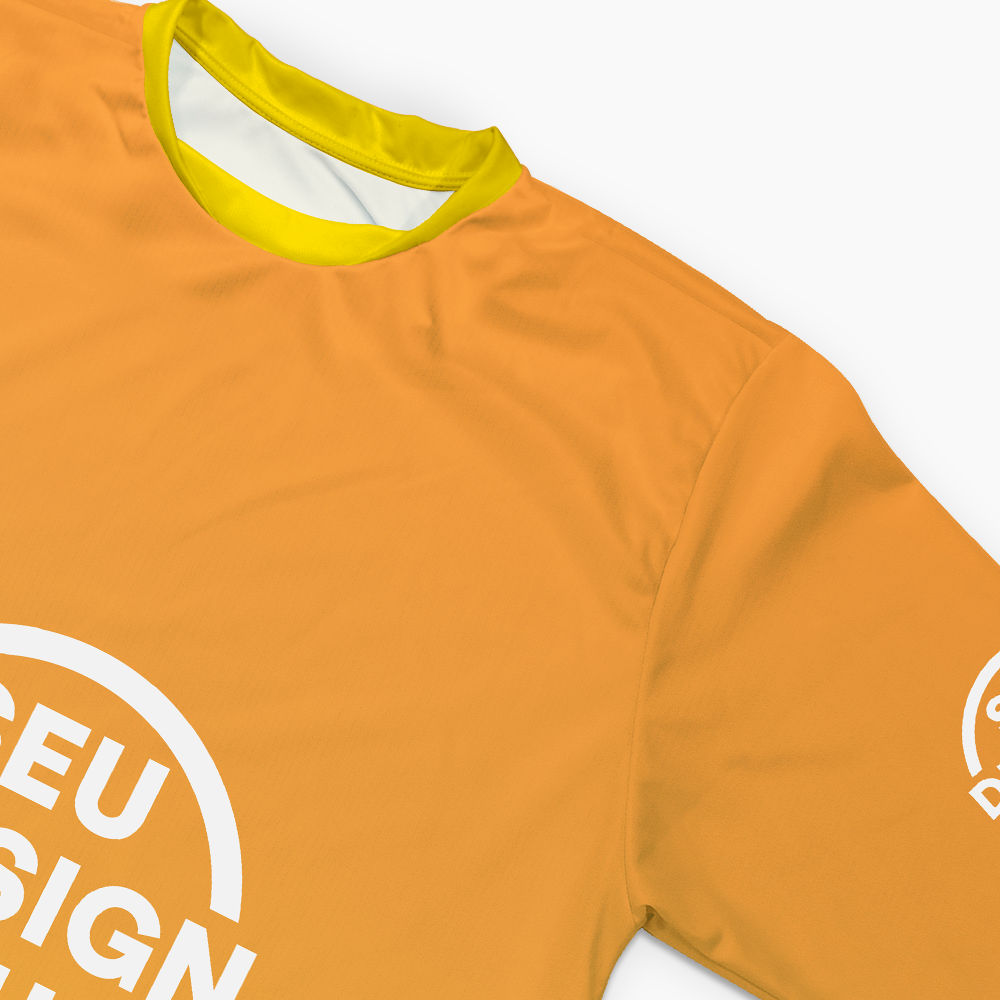 Camiseta Dry Fit Masculina