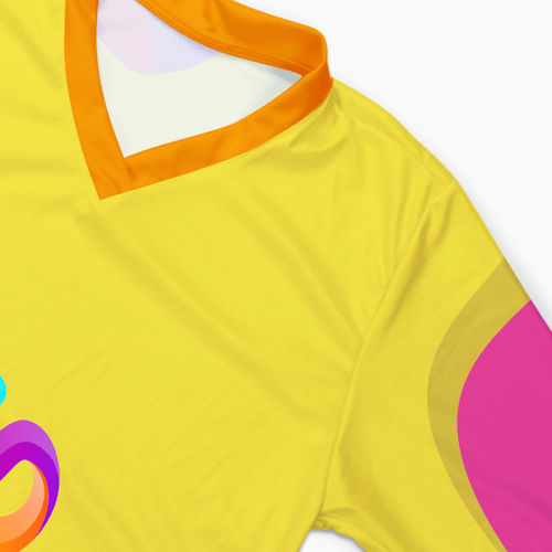 Camiseta Dry Fit Masculina