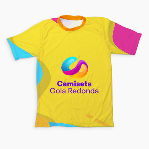 Camiseta Dry Fit Masculina