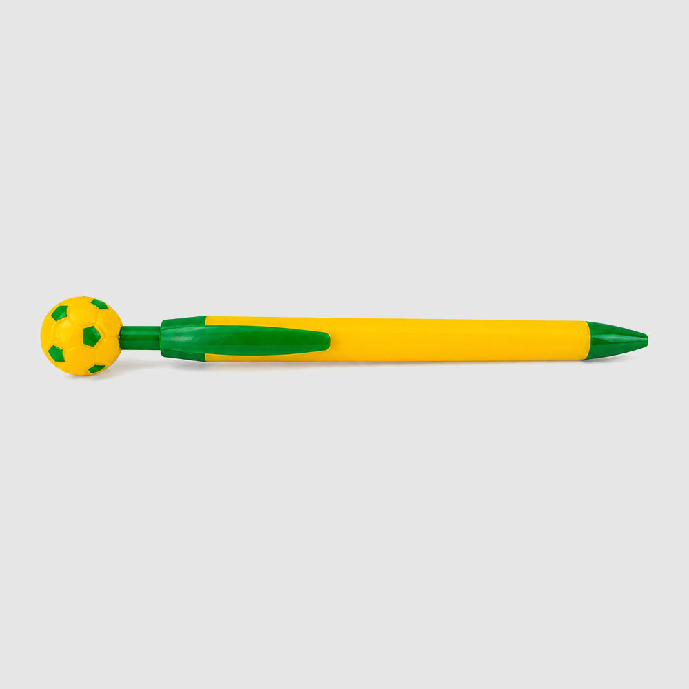 Caneta Copa do Mundo