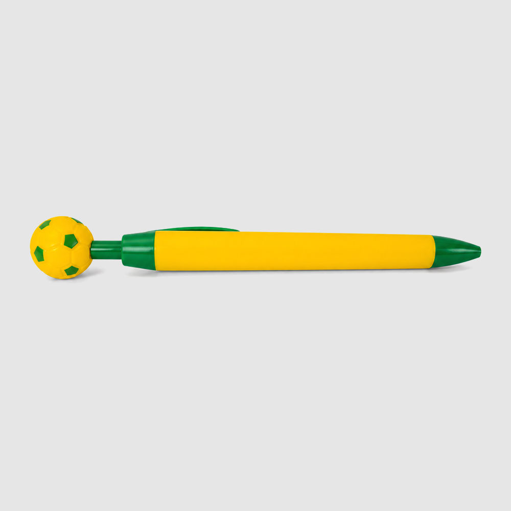 Caneta Copa do Mundo