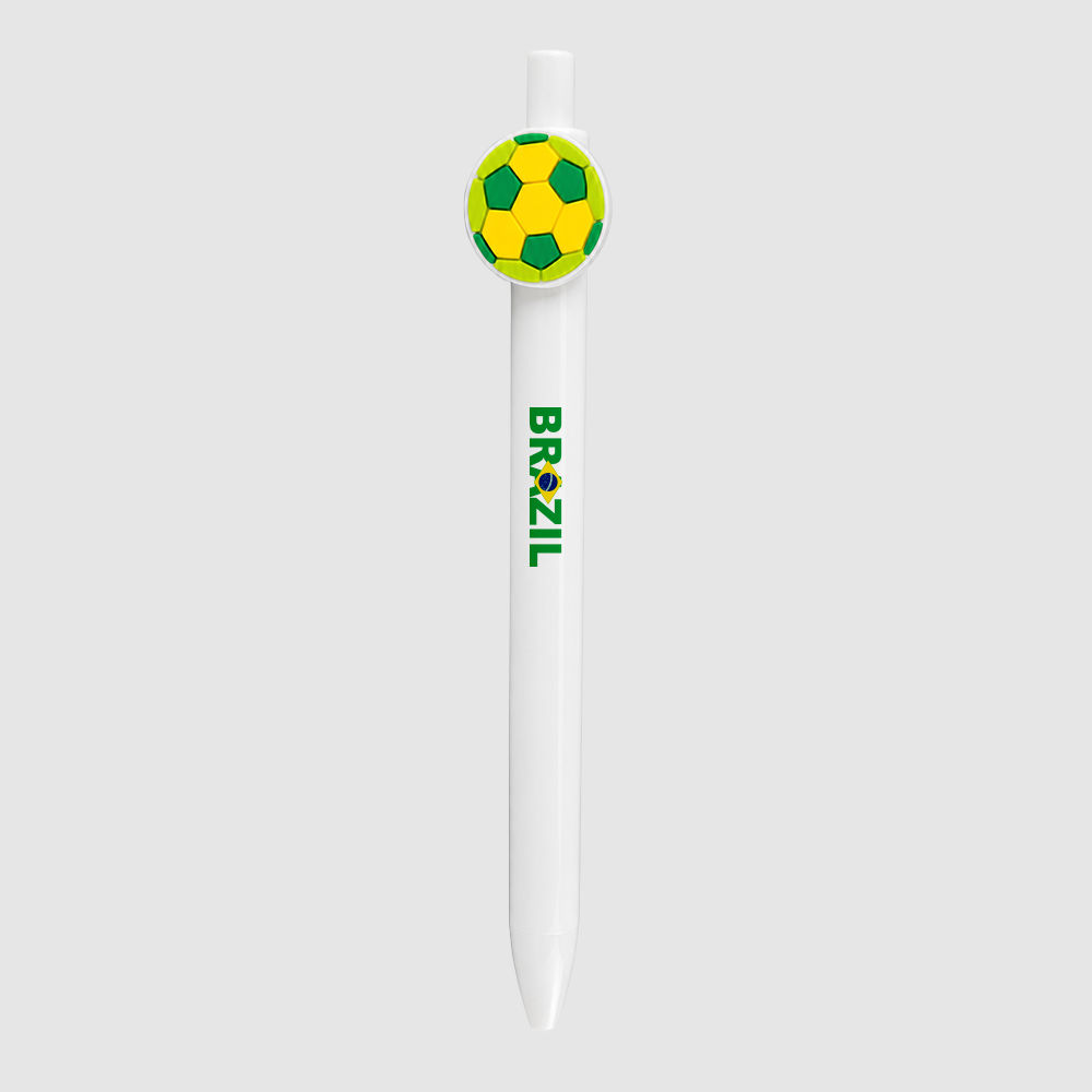 Caneta Copa do Mundo