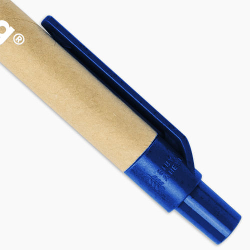 Caneta Ecológica Dinamarca