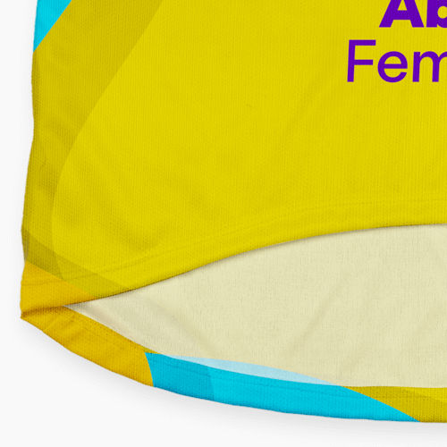 Cropped Personalizado