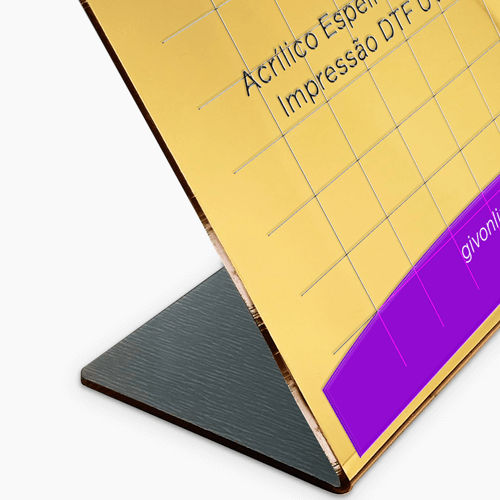 Display A6 Vertical