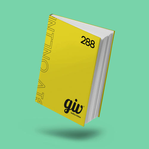 Livro Personalizado