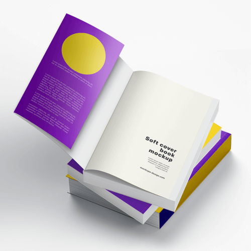 Livro Personalizado Com Orelha