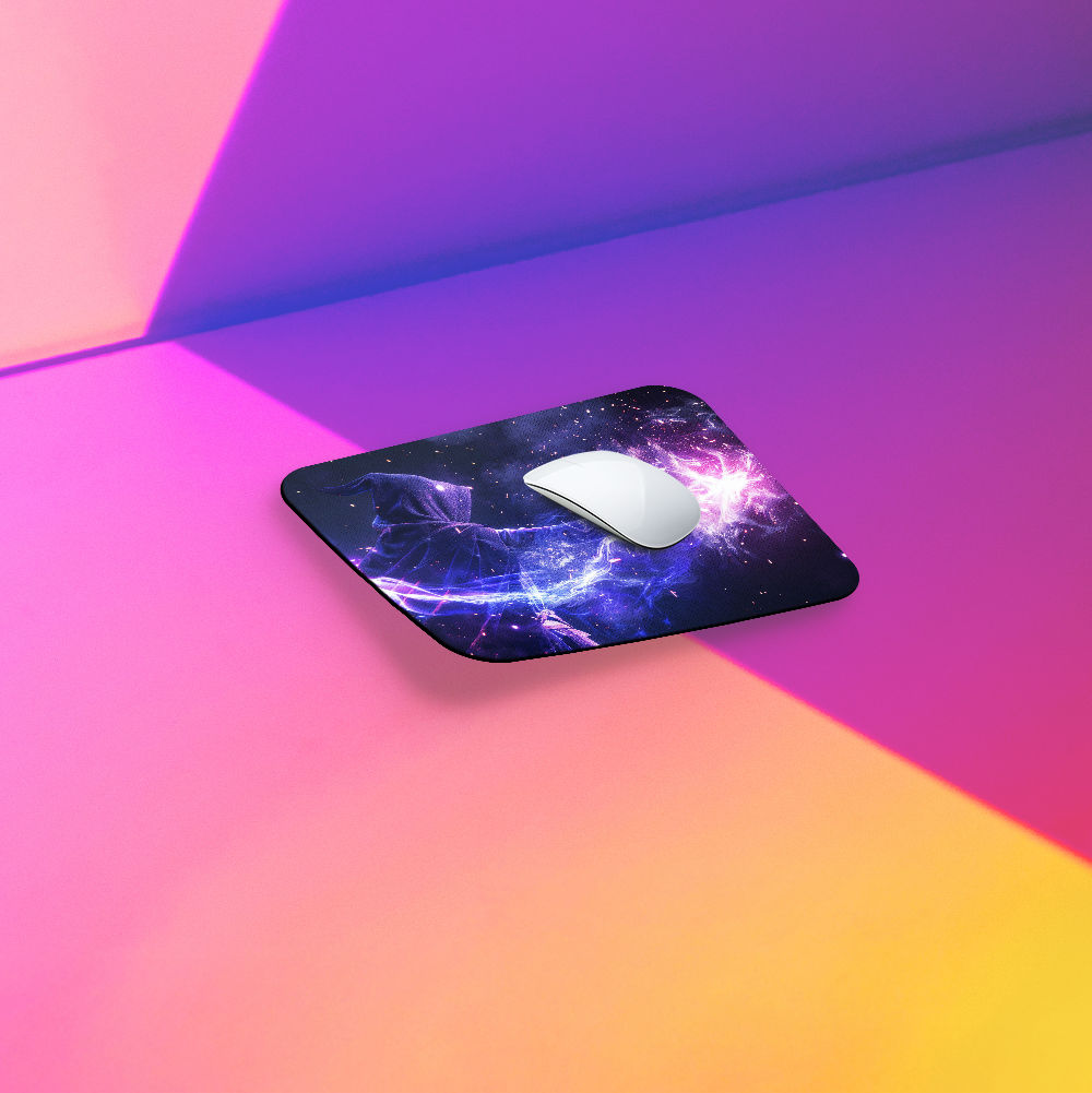 Mouse Pad Personalizado