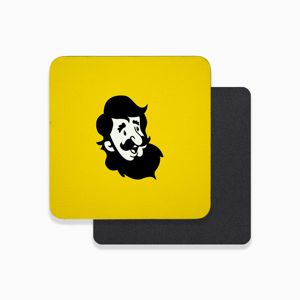 Porta Copos Sublimação