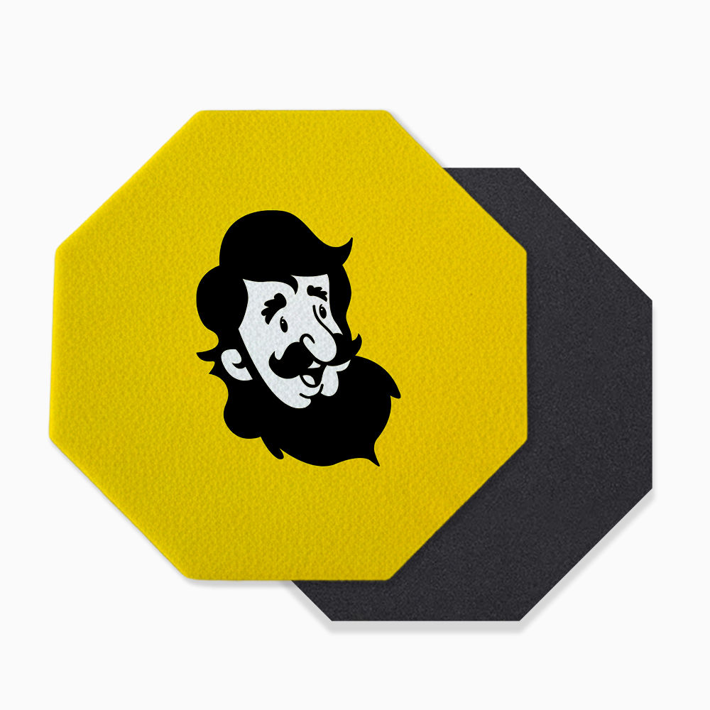 Porta Copos Sublimação