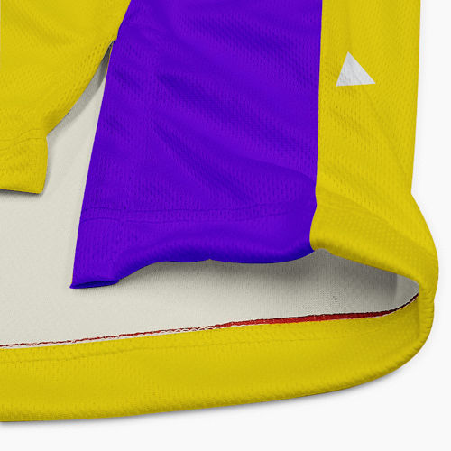 Regata Basquete