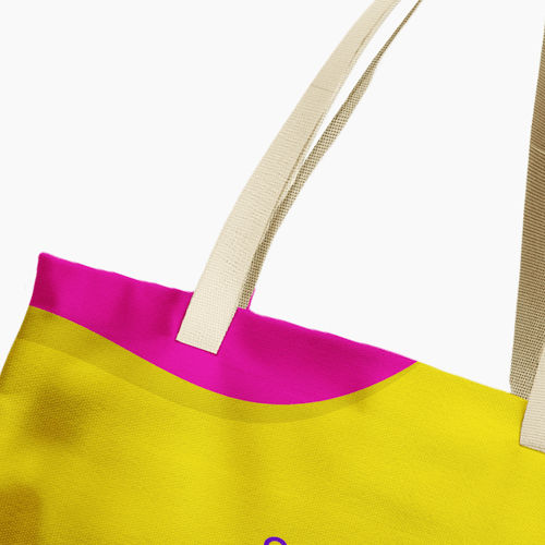 Sacola Ecobag Personalizada