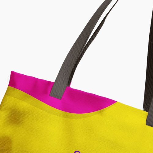 Sacola Ecobag Personalizada