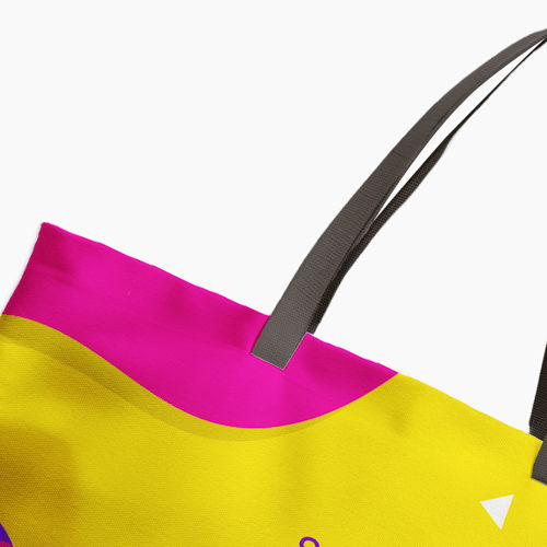 Sacola Ecobag Personalizada