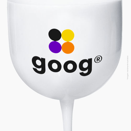 Taça de Gin 580ml e 1 Folha A3 DTF-UV