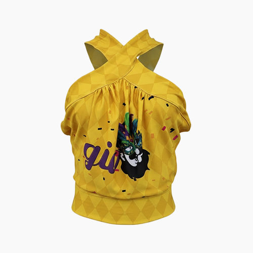 Abadá Personalizado