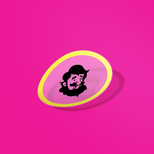 Adesivo Personalizado