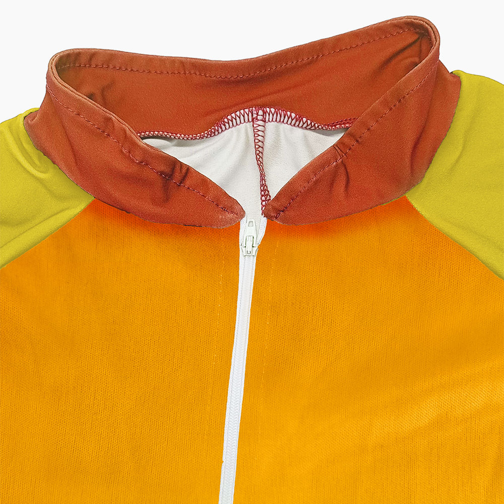 Camisa com Proteção UV