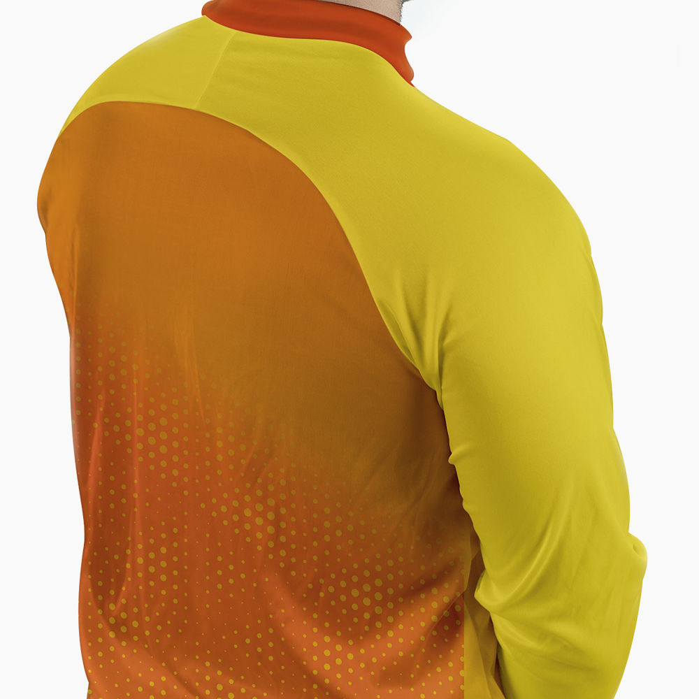 Camisa com Proteção UV